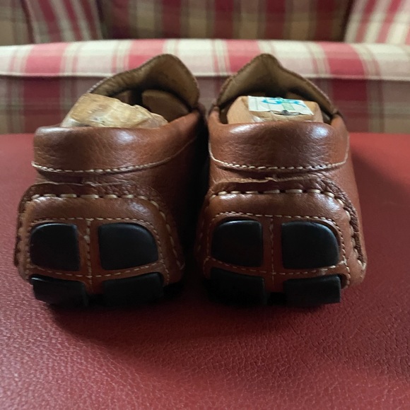 Onward Reserve Size 11 Driving Moccasin
